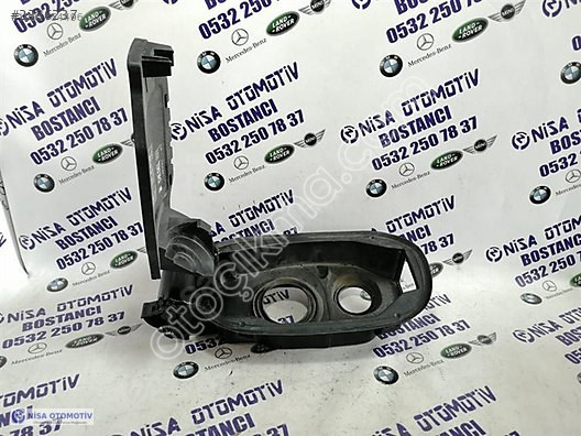 Mercedes W213 E180 Orjinal Depo Kapak İç Haznesi - A2