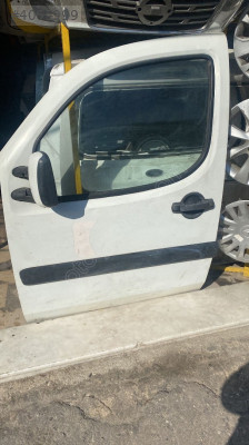 Doblo sol ön kapı dolu