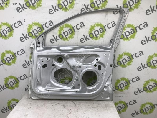 VOLKSWAGEN JETTA 2008 2011 SAĞ ÖN KAPI KASASI 1K5831302