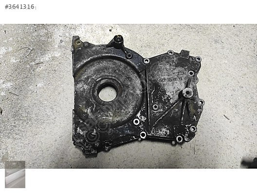300C ŞANZİMAN UÇ KAPAK A6420150601
