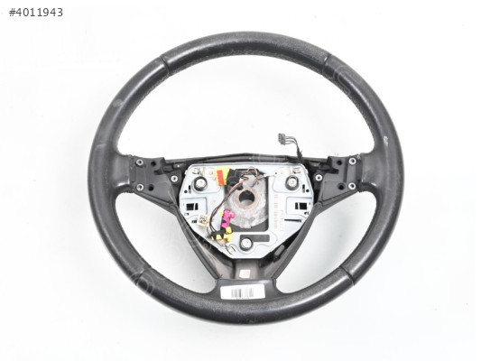 Saab 9-3 Direksiyon Simidi Orijinal Hatasız Çıkma