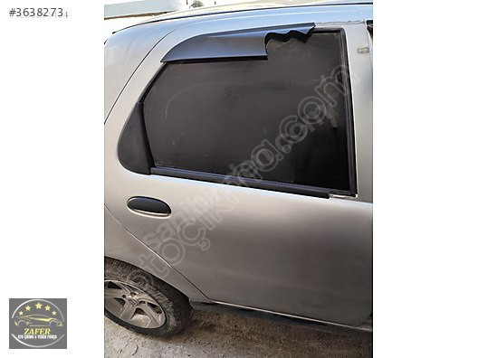 FİAT ALBEA SAĞ ARKA KAPI