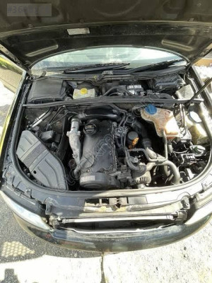 AUDI SEAT SKODA VOLKSWAGEN 1.9 TDI MOTOR AVF AVX