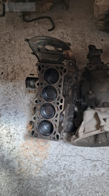 CHEVROLET KALOS 1.2 YARIM MOTOR.OTO ERKAN ÜNYE