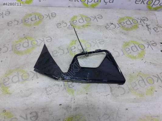 BMW X3 2019 2023 X3 G01 ÖN TAMPON KAPLAMASI SAĞ 51118081214