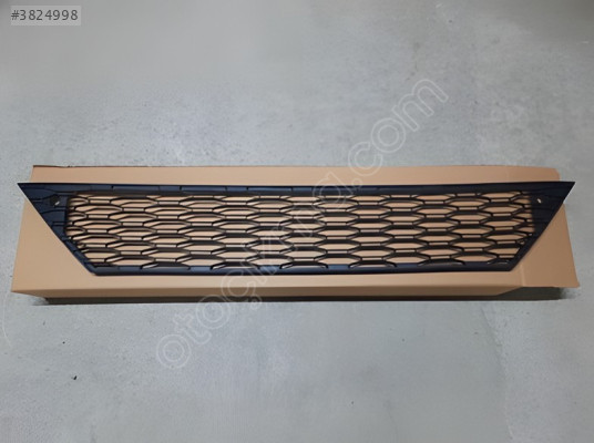 SEAT LEON FR 2013-2016 ORTA TAMPON IZGARASI 5F0853667A