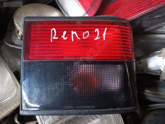 Renault 21 sağ arka stop