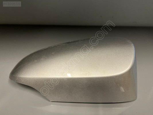 COROLLA SAĞ AYNA KAPAĞI ORJİNAL (GRİ)