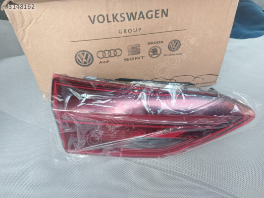 Vw passat B8 stop iç sol sifir orjinal 2GO-945-093-D