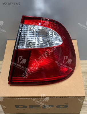 SEAT CORDOBA 99-02 SAĞ ARKA DIŞ STOP LAMBASI 6K5945112F