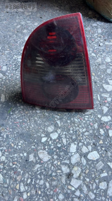 Vw passat b5 sol arka stop