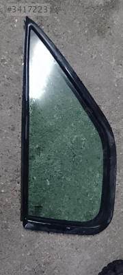 Iveco daily kelebek camı