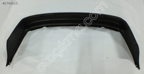 71501-SR4-000ZZ CIVIC 1992-1995 SEDAN ARKA TAMPON