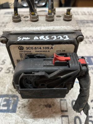 ÇIKMA VW PASSAT B6 3C0.614.109.A 3C0614109A ABS BEYNİ