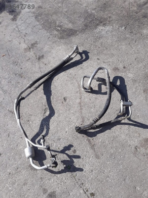 OPEL CORSA D KLİMA BORUSU
