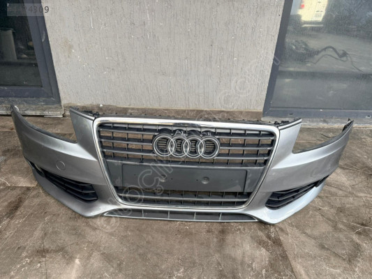 AUDİ A4 ÖN TAMPON EGE OTOMOTİV BURSA