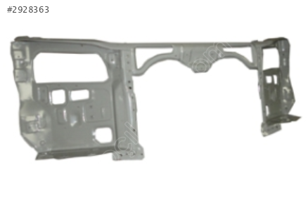 ÖN PANEL HYUNDAI STAREX 98-08 64100-4A500