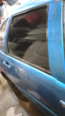 volkswagen polo sağ arka kapı dolu