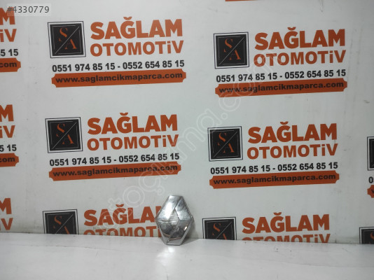 ÇIKMA RENAULT MASTER-2-3-TRAFİC-2 ÖN PANJUR ARMASI  7700352126