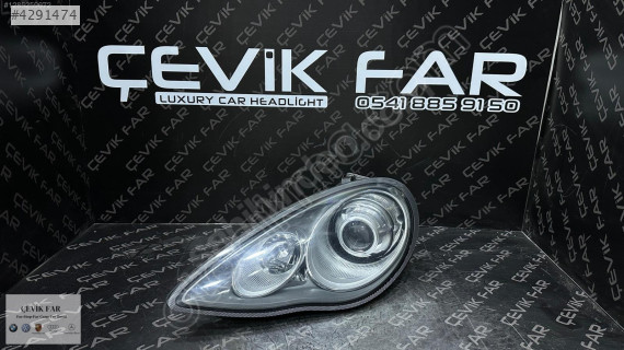 OPEL İNSİGNİA B 2022-2023 SAĞ LED FAR