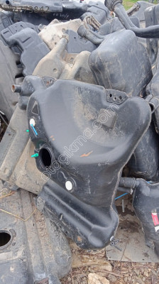 Fiat Marea yakıt deposu yedek parça