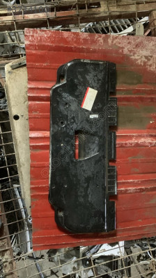 4F0863822A orjinal 2005-2011 audi a6 karter muhafazası