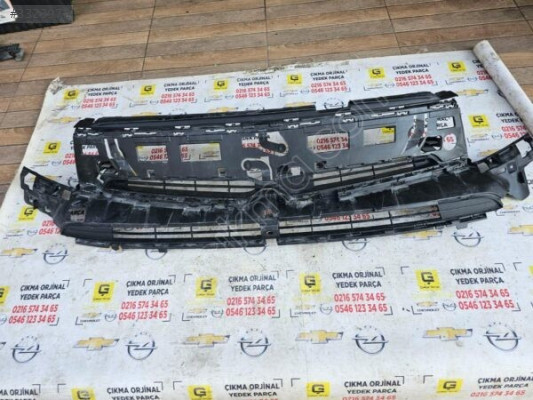 OPEL GRANDLAND PANJUR İÇ MASKE  ÇIKMA SÖKME YEDEK PARÇA