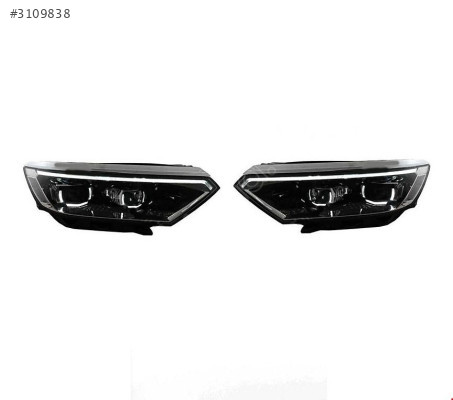 VOLKSWAGEN PASSAT B8.5 2019 2022 SAĞ SOL ELEGANCE FAR SIFIR İTHAL