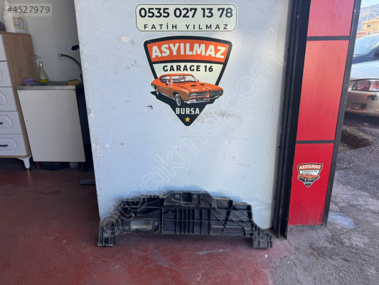 RİFTER ÖN PANEL ÜST TRAVERS ORJİNAL 9830512680