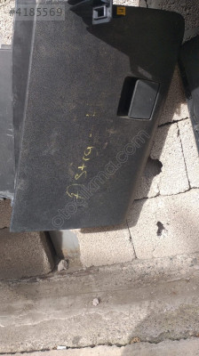 OPEL ASTRA H TORBİDO KAPAĞI