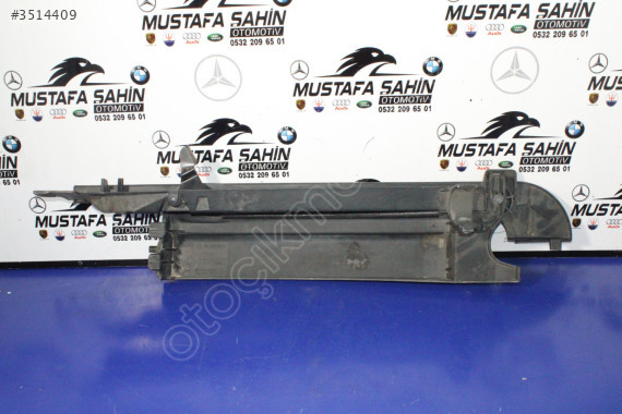 JEEP WRONGLER JK ARKA KAPI ÇERÇEVE 2007/09 55395758AF