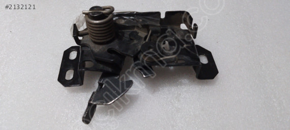 MERCEDES VİTO W447 KAPUT KİLİDİ A4478800060