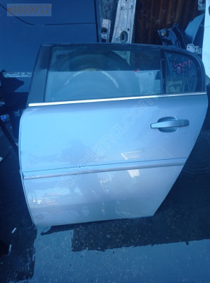 Opel Vectra c sol arka kapı