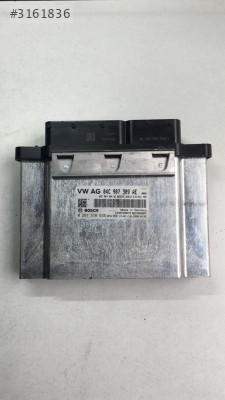 VW POLO MOTOR BEYNİ 04C907309AE - 0261S10530