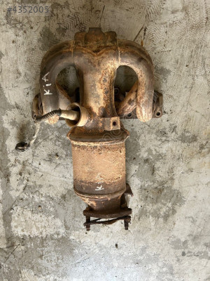 KİA CERATO PARTİKÜL ORJİNAL ÇIKMA