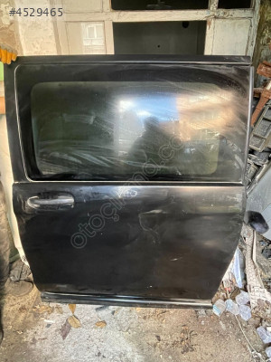 MERCEDES VİTO SOL SÜRGÜ KAPI KONUK OTO