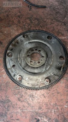 CİTROEN OTOMATİK ÇIKMA VOLANT 1.6 EURO 5