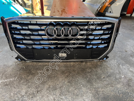 AUDİ Q2 ÇIKMA ÖN PANJUR
