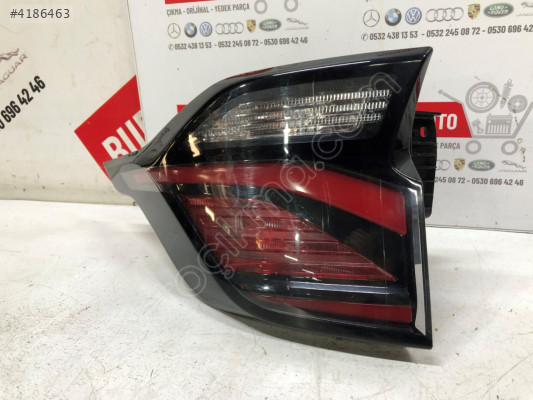 KİA SPORTAGE MK5 SAĞ ARKA STOP LAMBASI 92402R2000 ORJINAL