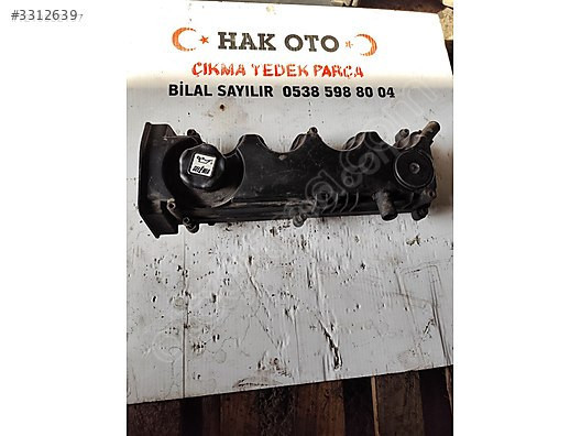 FIAT DOBLO 1.9 KÜLBÜTÖR KAPAĞI