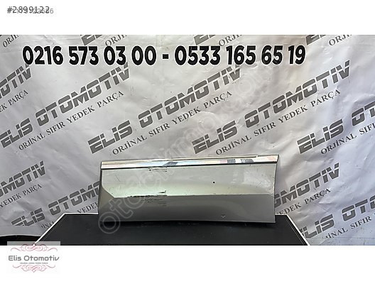 5NA854949M VOLKSWAGEN TİGUAN KAPI ÇİTASI