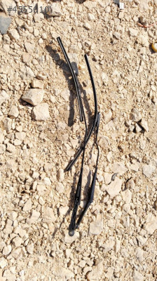 FİAT LİNEA SAĞ SOL SILGI KOLLARI ÇEVİK OTO ÇIKMA