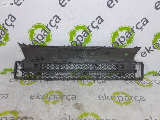MERCEDES G 2020 2024 W463 ÖN TAMPON ORTA IZGARA A4638855000