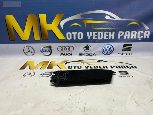 VOLVO S90 SOL KONSOL KAPAK 39841394
