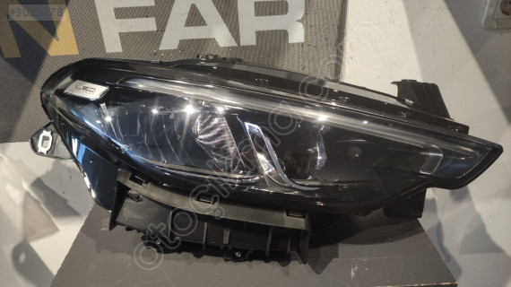 FİAT EGEA SAĞ FAR FULL LED MOTORLU 2021 EGA21-7001 5219824400 SY