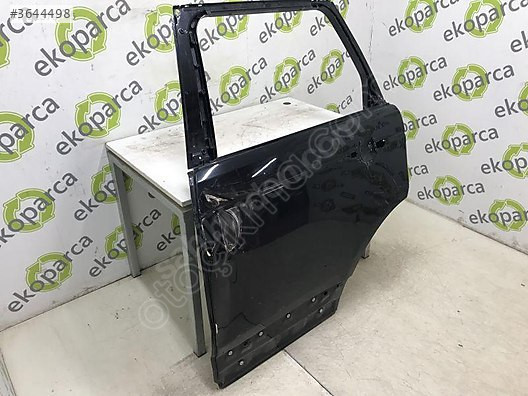 LAND ROVER RANGE ROVER 2013 2020 L405 SOL ARKA KAPI LR036403