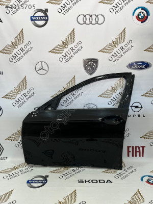 BMW F10 SOL ÖN KAPI KAPI - 41007206107