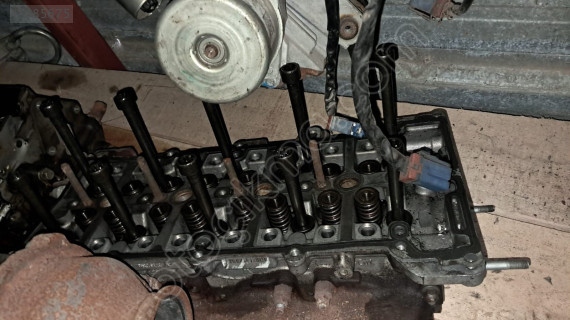 OPEL İNSİGNİA 2.0 SİLİNDİR KAPAĞI.OTO ERKAN ÜNYE