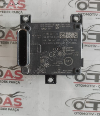 VOLKSWAGEN CADDY 2022 MESAFE RADAR SENSÖRÜ  5WA907572B