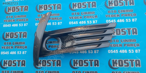 TOYOTA COROLLA SİS SİS ÇERÇEVESİ